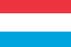 پرچم لوکزامبورگ