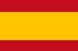 پرچم اسپانیا