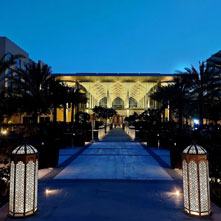 رزو هتل در عمان با هتل کمپینسکی مسقط (Kempinski Hotel Muscat) برای