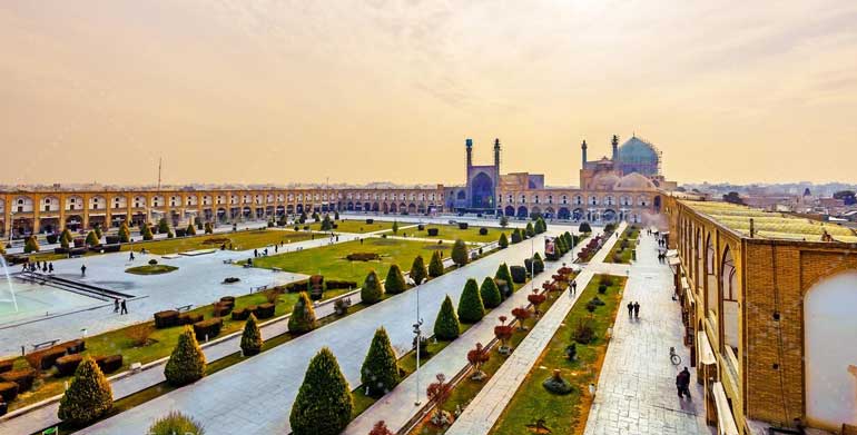 6 تا از بهترین موسسه مهاجرتی اصفهان کدام‌اند؟