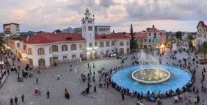 بهترین موسسه مهاجرتی در رشت