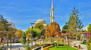 شهر وان ترکیه