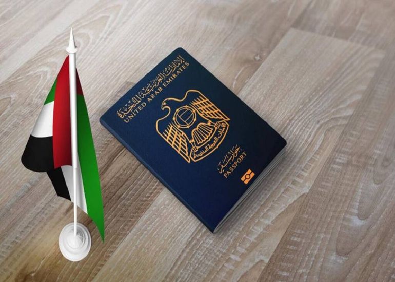 آیا برای سفر به دبی ویزا لازم است؟