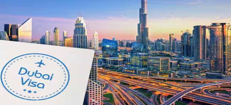 شرایط جدید ویزای دبی