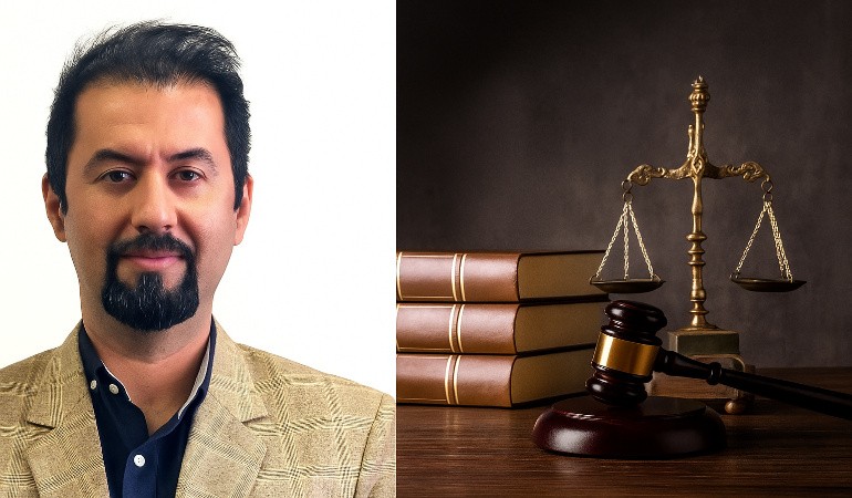 مهندس محسن حق پرست وکیل مهاجرتی