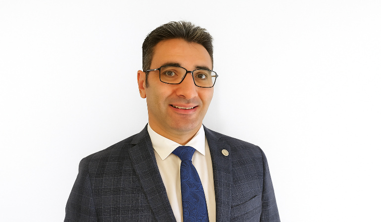 جاوید احمدی وکیل مهاجرت به استرالیا