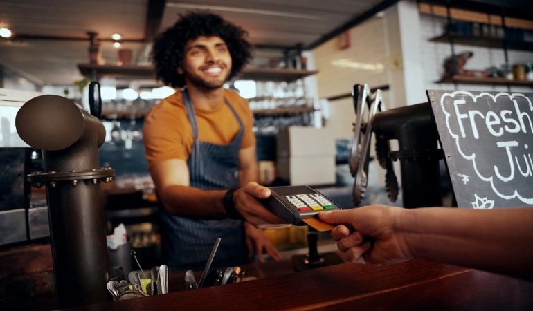 کار پاره وقت دانشجویی در ترکیه