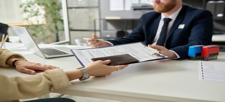 بهترین وکیل مهاجرت به استرالیا
