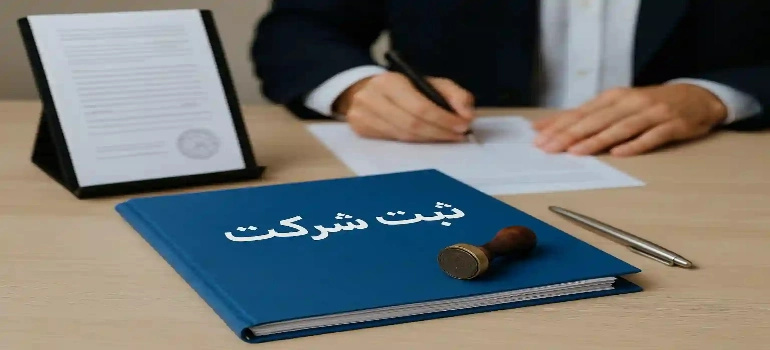 ثبت شرکت ارزان
